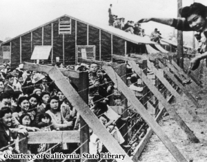 Internment Camp http://www.lanternreview.com/blog/2010/05/15/poetry-in-history-japanese-american-internment/